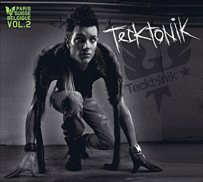                     TeCkToNiK